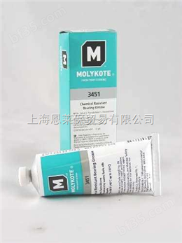 MOLYKOTE 3451 GREASE
