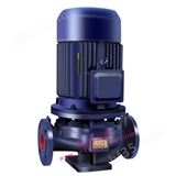 IHG65-200A单级化工泵，IHG立式管道泵，耐腐蚀单级离心泵，化工泵选型