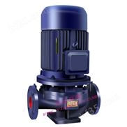 单级化工泵，IHG立式管道泵，耐腐蚀单级离心泵，化工泵选型