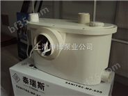 污水提升器*科研技术污水提升泵销售