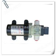 隔膜泵-喷雾器配件微型隔膜水泵