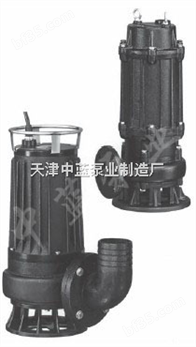 天津污水泵型号