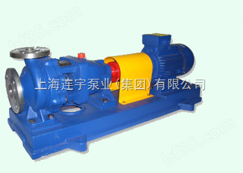 IH型化工泵 化工设备化工泵 化工泵专业厂家（上海连宇公司）