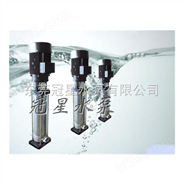 广东不锈钢多级高压泵,QDLF65-20,QDLF65-40