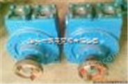 厂家供应YPB系列自吸式清油叶片泵、滑片泵