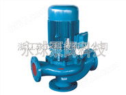 ISGB立式管道泵|管道泵