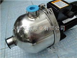 不锈钢多级离心泵CHL天津不锈钢多级离心泵CHL