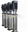 CDLF多级泵不锈钢离心多级泵25-2-80