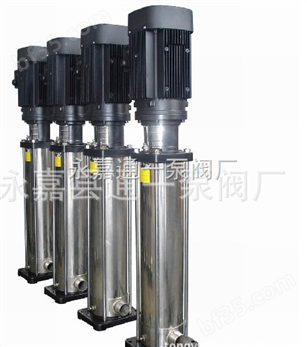 CDLF多级泵不锈钢离心多级泵25-2-70