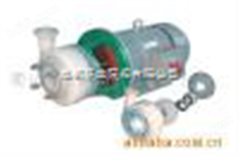 低价供应FSB（D）氟塑料离心泵