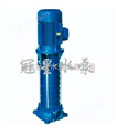 惠州立式多级供水泵 高楼供水泵 VMP80*12