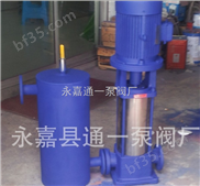 水泵GDL多级泵离心立式多级泵