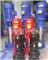 100GDL72-14*6-通一GDL多级泵立式管道泵离心多级泵