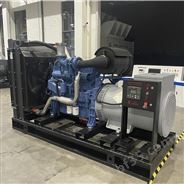250kw玉柴发电机组型号表 销售厂家
