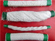 陶瓷纤维方编绳
