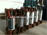 多级泵，立式多级泵，立式多级泵型号，耐腐蚀立式多级泵，不锈钢立式多级泵，耐腐蚀立式多级管道泵结构图
